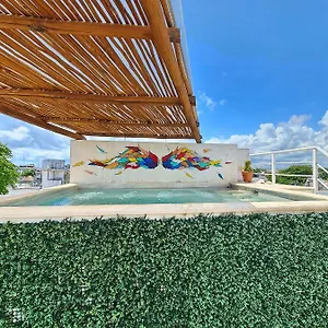 Playa Nah Appart hôtel Playa del Carmen
