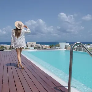 Macondo 5ta Av Residences Fi Hotel Playa del Carmen
