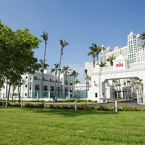 Riu Emerald Bay Hotel Mazatlán