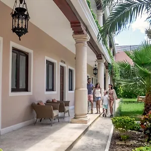 Casa Lucia Boutique Hotel Mérida
