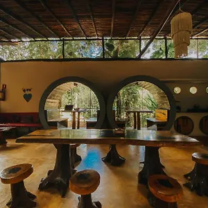Mulut Hotel Tulum